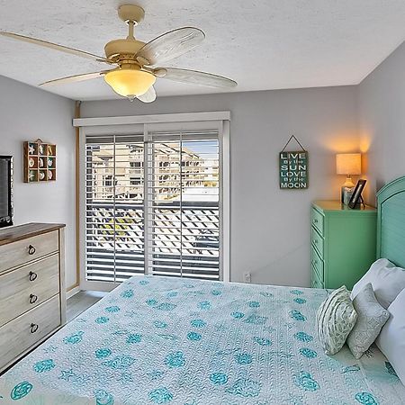 Two Bedroom Steps From The Beach! Shore Dr! Myrtle Beach Extérieur photo