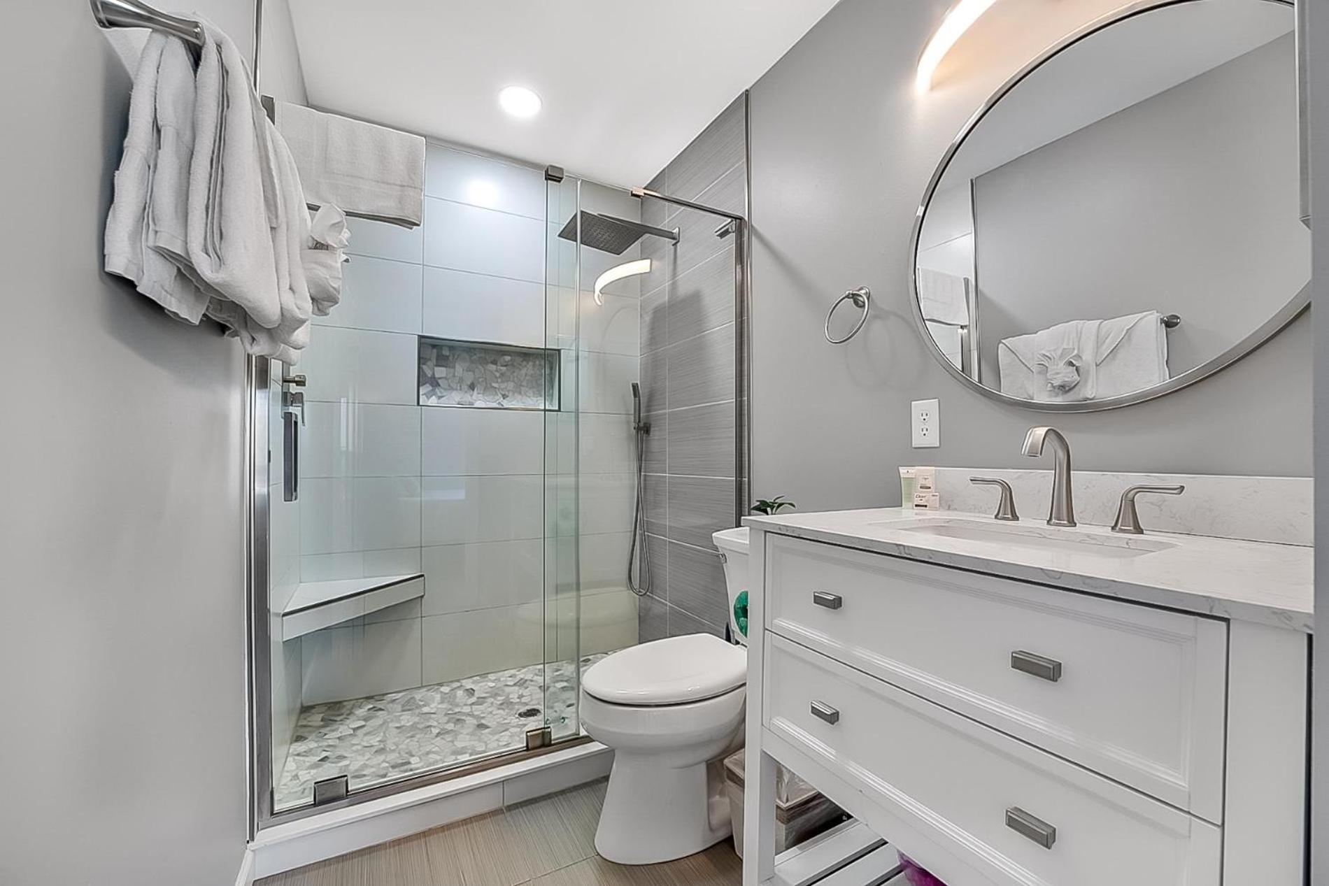 Two Bedroom Steps From The Beach! Shore Dr! Myrtle Beach Extérieur photo